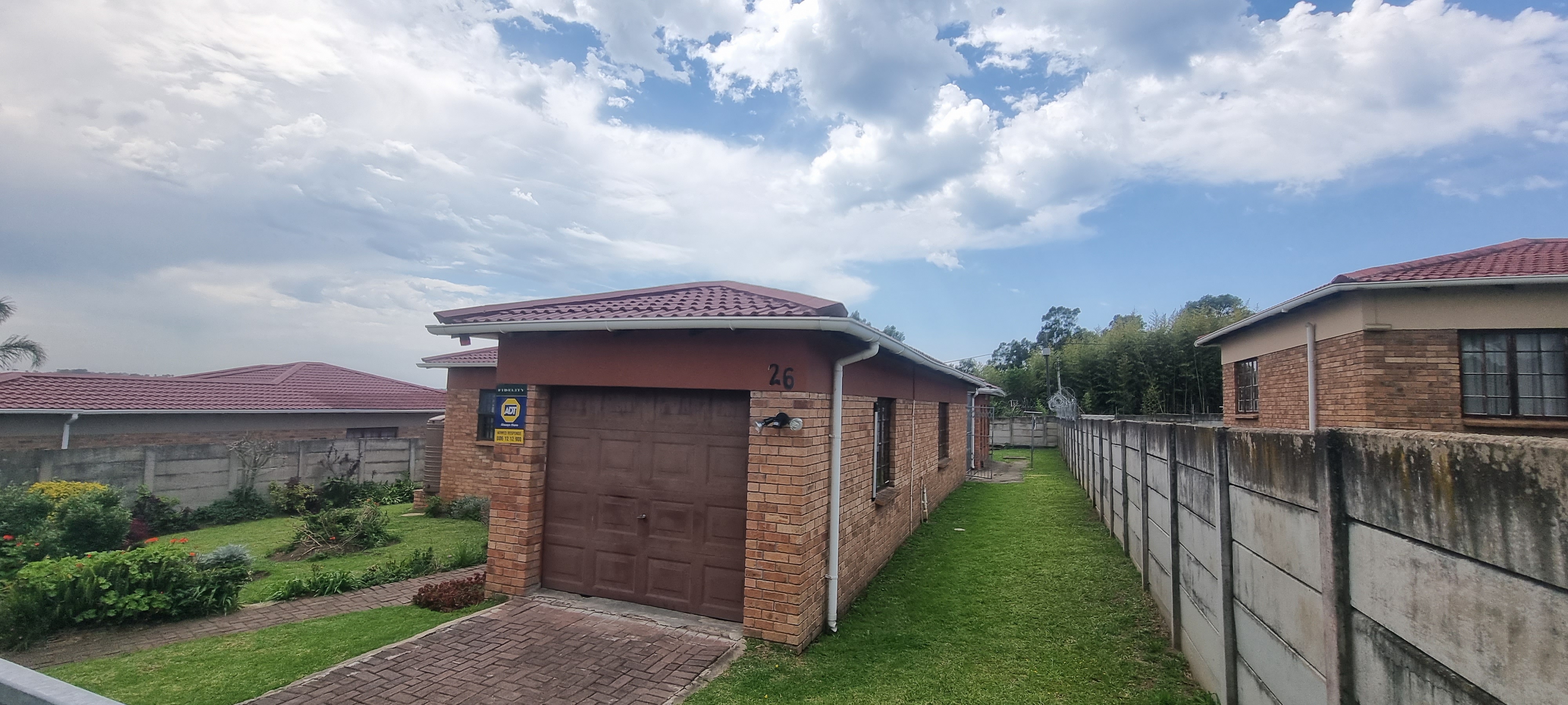 4 Bedroom Property for Sale in Saxilby Eastern Cape